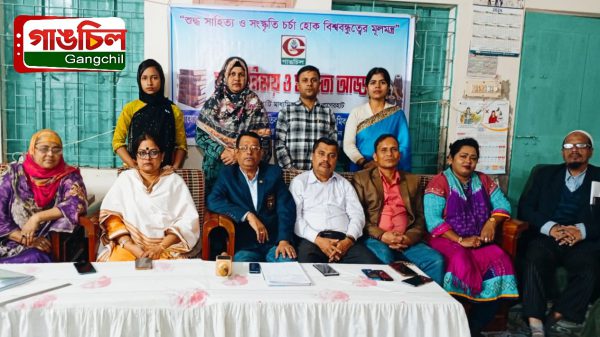ছবি: শওকত হোসেন